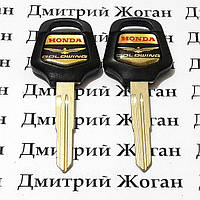 Ключ для мотоцикла Honda (Хонда)