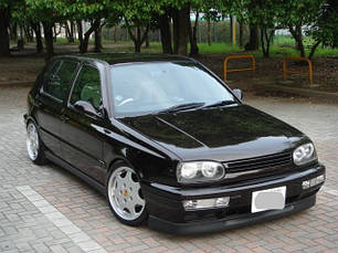 Volkswagen Golf 3