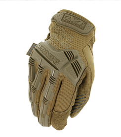 Рукавички Mechanix M-PACT, Розмір: Medium , Колір: Coyote MPT-72-009