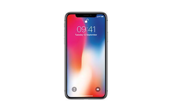 Смартфон Apple iPhone X 64gb Space Gray Apple A11 Bionic 2715 мАч +стекло и чехол Гарантия 6 мес - фото 6 - id-p772608114