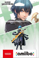 Nintendo Amiibo Byleth Super Smash Bros Collection (Switch)