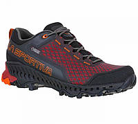 Кроссовки La Sportiva Spire GTX black/chili 45.5 мужские