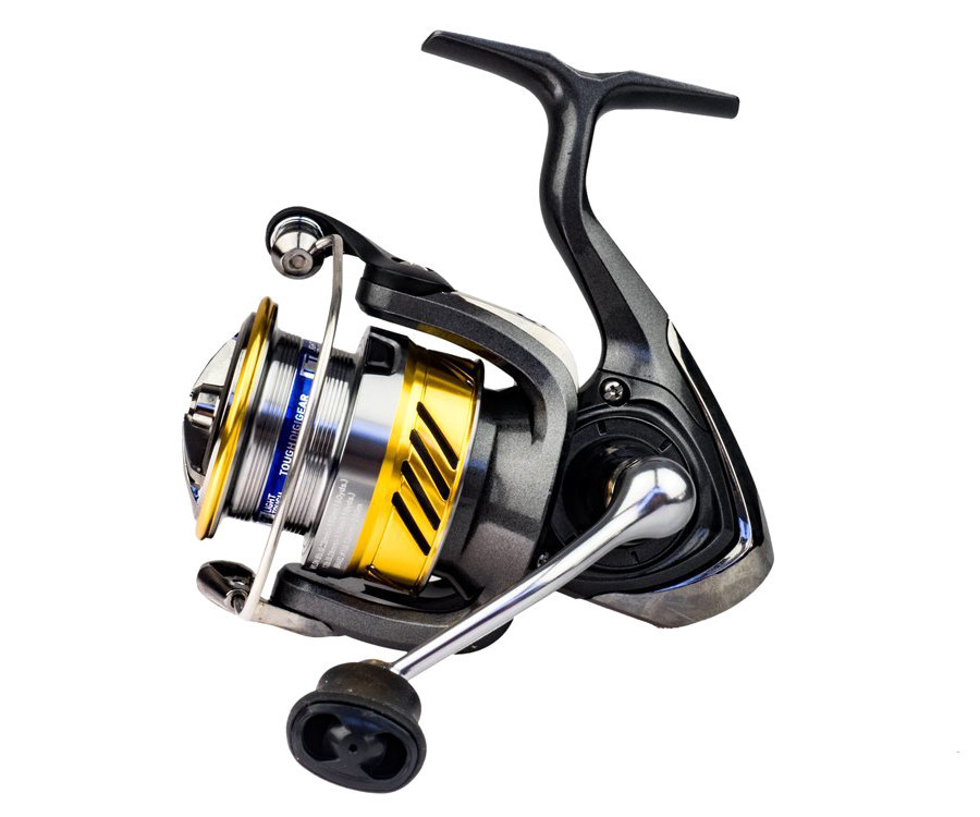 Котушка Daiwa 20 Laguna LT 3000-C