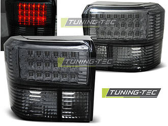 Задні тюнінг ліхтарі (стопи) Volkswagen T4 на Led-діоди 