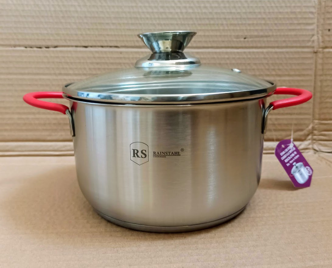 Каструля Rainstahl RS-CS 2106-26 7,5 л