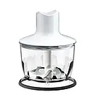 Блендер Braun MQ3035WH Blue White, фото 5