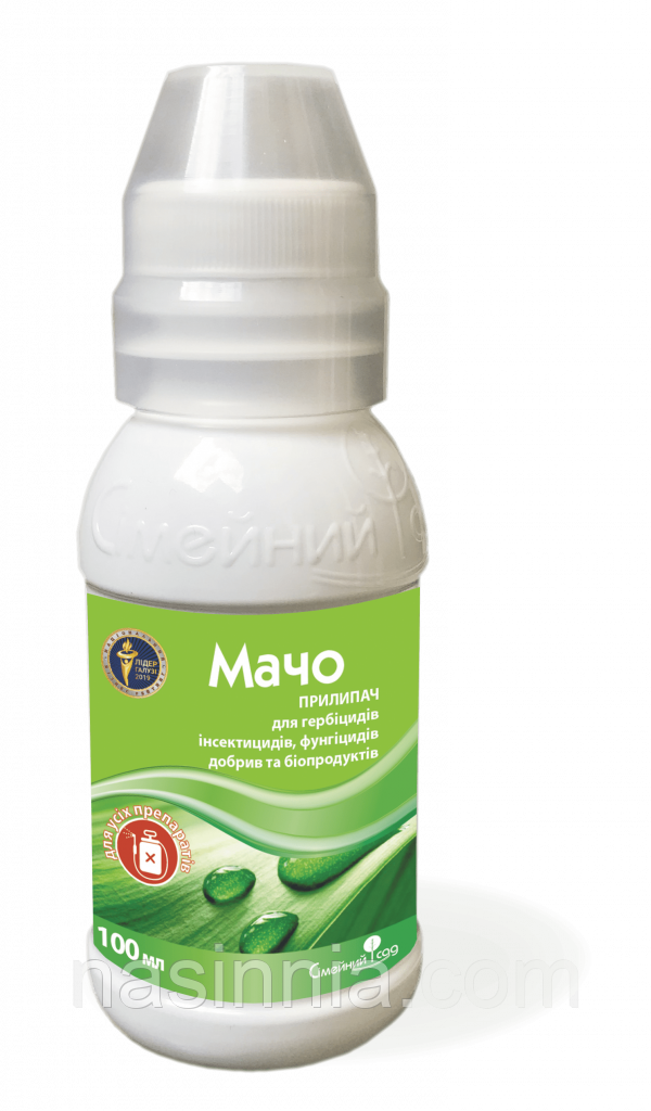 Прилипач Мачо 100 мл, фото 1