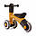 Триколісний біговел-каталка Minibi Honey Yellow Kinderkraft KRMIBI00YEL0000, фото 5