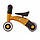 Триколісний біговел-каталка Minibi Honey Yellow Kinderkraft KRMIBI00YEL0000, фото 6