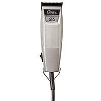 Машинка для стрижки Oster 616 Silver (76616-707)
