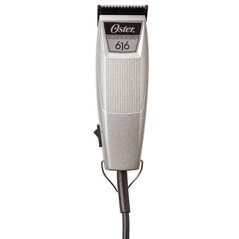 Машинка для стрижки Oster 616 Silver (76616-707), фото 1
