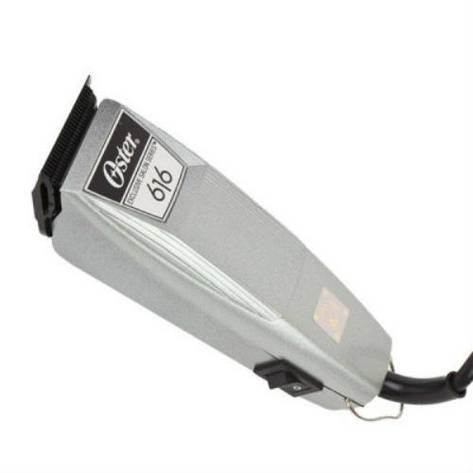 Машинка для стрижки Oster 616 Silver (76616-707), фото 3
