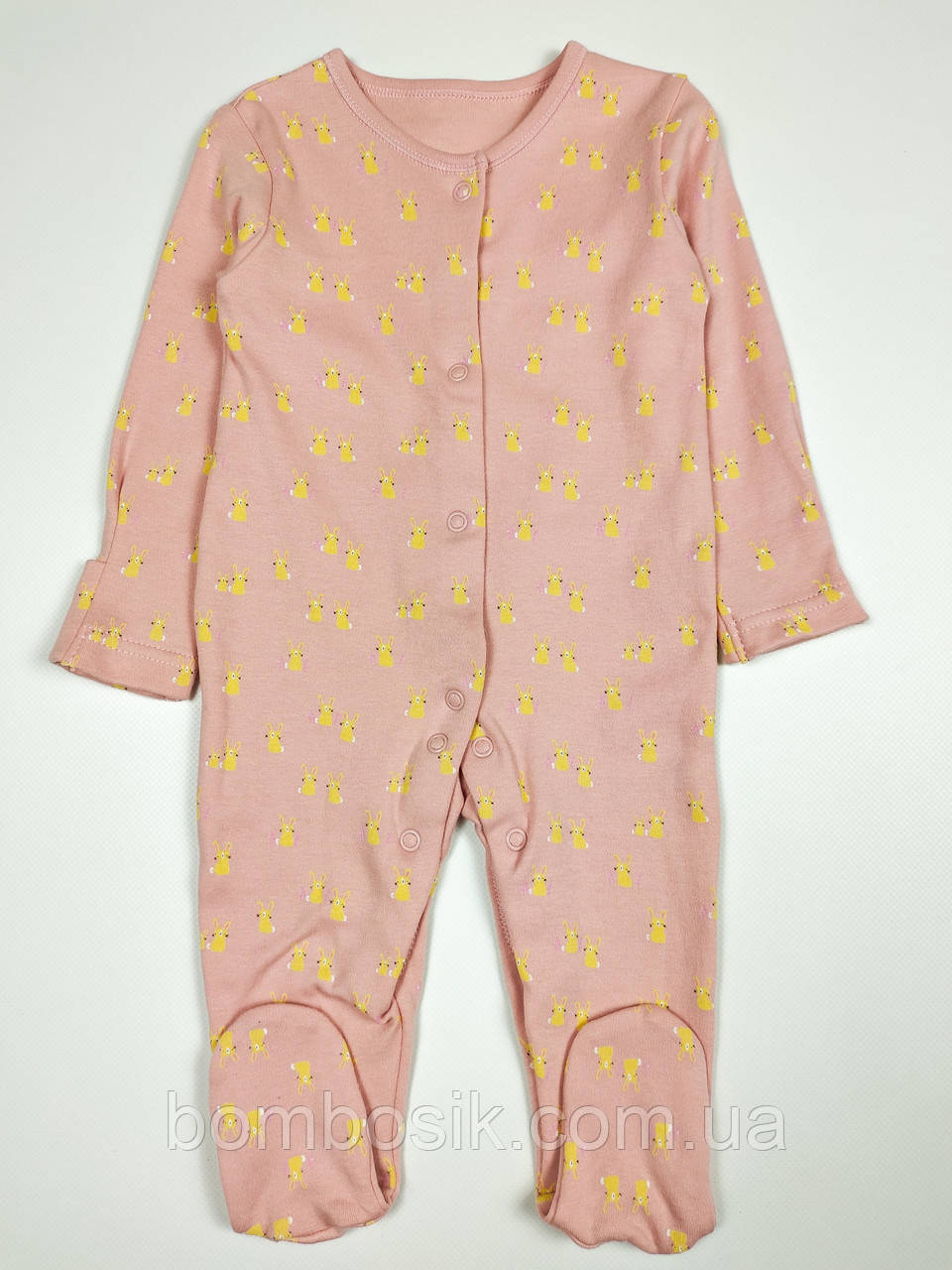 Чоловічок для дівчинки George, First size (50-56см), фото 1