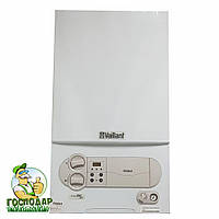 Газовый навесной турбированый котел Vaillant turboTEC pro VUW 202-3 mini