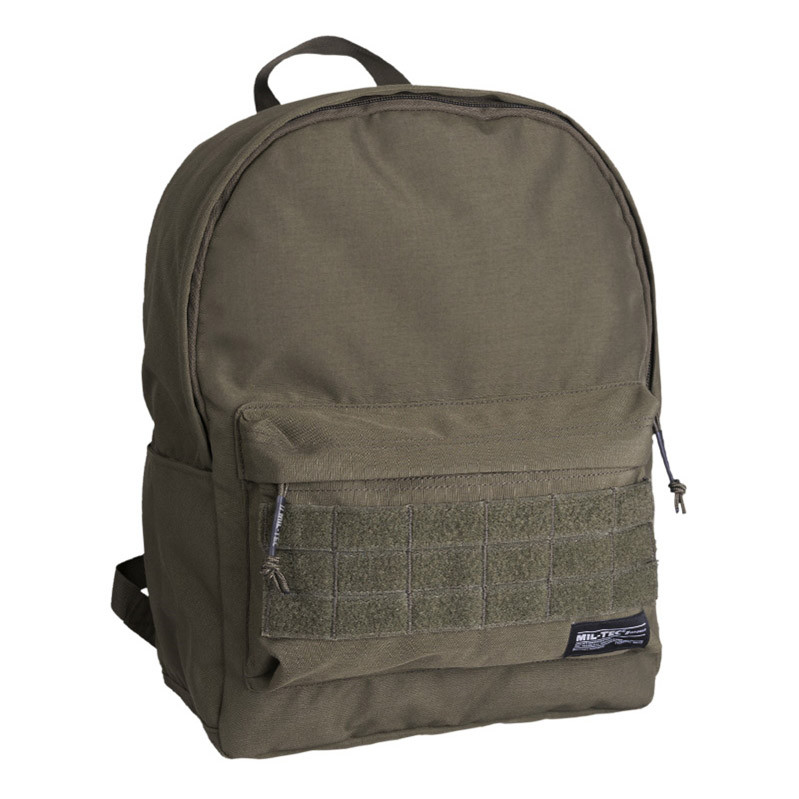 Рюкзак Mil-Tec Cityscape Daypack Molle 20 л оливковий 14003201