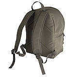 Рюкзак Mil-Tec Cityscape Daypack Molle 20 л оливковий 14003201, фото 3