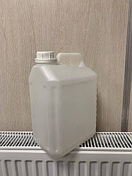 Каністра 5 л (В05р) з кришкою