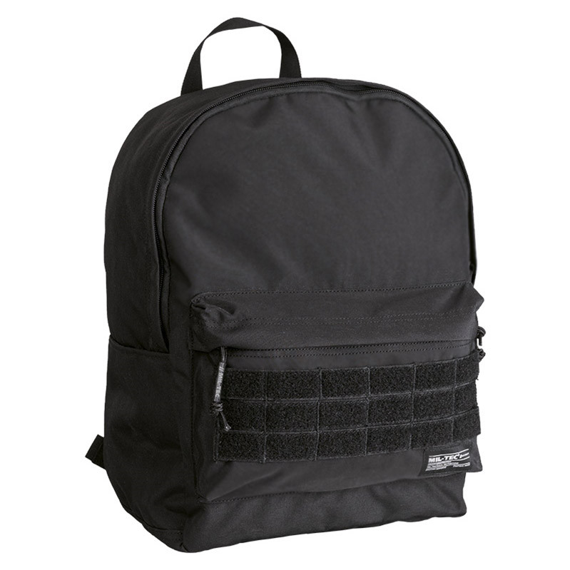 Рюкзак Mil-Tec Cityscape Daypack Molle 20 л Black 14003202