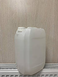 Каністра 10 л (К10) з кришкою