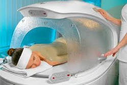 Обертывание в Spa- капсуле эффект омоложения