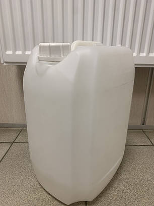 Каністра (20л) K20 з кришкою, фото 1