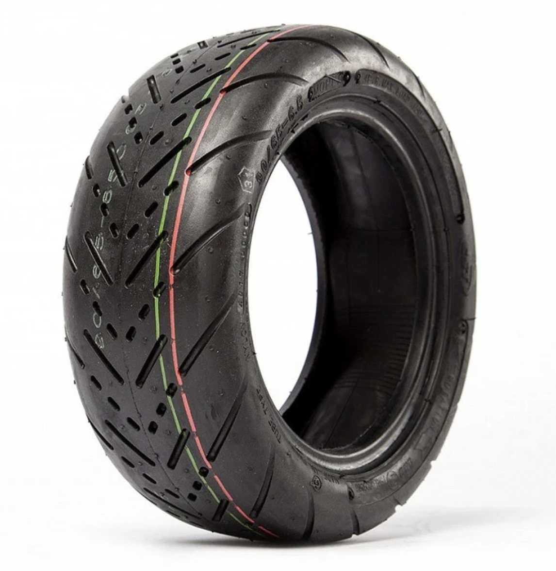 Гума на Kugoo M5 90/65-6.5 HT14 TL, 4PR