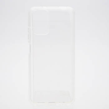 Чохол накладка Veron TPU Case для Xiaomi Redmi Notte 10/Note 10s Transparent