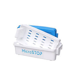 Контейнер для дезинфекції MicroSTOP 1л.