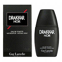 Оригінал Guy Laroche Drakar Noir 30 мл ( Гай ларош бійка нуар ) Туалетна вода