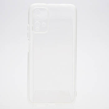 Чохол накладка Veron для Xiaomi Redmi Note 9 4G/Redmi 9 Power/Redmi 9T Transparent