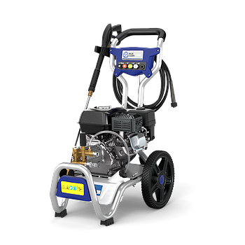 Автономний апарат високого тиску Annovi Reverberi 1445