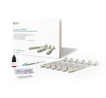 Spectrum TPH 3 Dentsply Sirona (Спектрум)