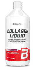 BioTech (USA) Collagen Liquid (1000 мл.)