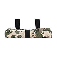 Підсумок для скиду використаних магазинів з кріпленням на пояс VS TEB ​​​​​​​кольору піксель