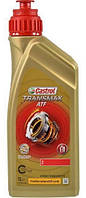 Трансмиссионное масло Castrol Transmax ATF Z 1л