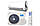 Кондиціонер MIDEA FA-12N8D6-I/FA-12N8D6-O, фото 3