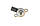 Клапан паливної рейки MB Sprinter, Vito 638 CDI (OM611/612) 2000-2006 — Bosch (Німеччина) — 0 281 002 241, фото 2