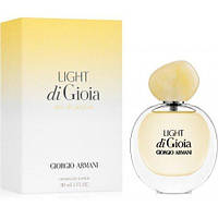 Оригинал Giorgio Armani Light di Gioia 30 мл ( Джорджио Армани лайт ди джио ) парфюмированная вода