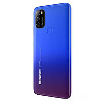 Смартфон Blackview A70 Pro 4/32GB Blue Гарантія 3 місяці, фото 3