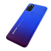Смартфон Blackview A70 Pro 4/32GB Blue Гарантія 3 місяці, фото 3