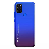Смартфон Blackview A70 Pro 4/32GB Blue Гарантія 3 місяці, фото 2