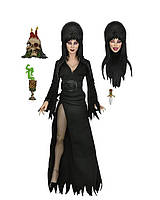 Эльвира повелительница тьмы NECA Elvira Mistress of the Dark
