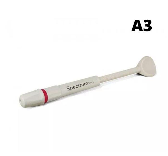 Spectrum TPH 3 Dentsply Sirona (Спектрум) шприц 4.5 г Колір А3