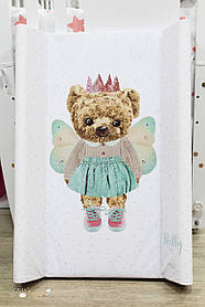 Повивальна дошка Cebababy 50x70 Fluffy Puffy, Nelly