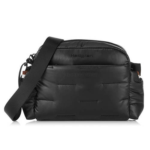 Женская сумка Hedgren Cocoon Black (HCOCN02/003-01) (ID#1630477099 ...