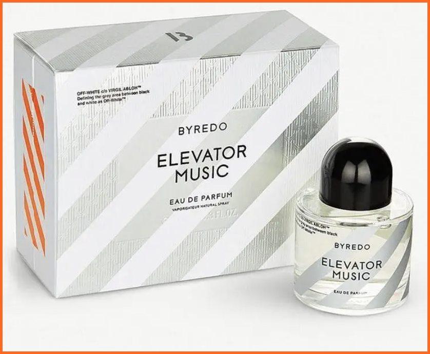 Байредо Елеватор М'юзик — Byredo Parfums Elevator Music парфумована вода 100 ml., фото 1