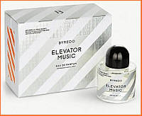 Байредо Элеватор Мьюзик - Byredo Parfums Elevator Music парфюмированная вода 100 ml.