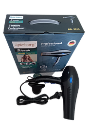 Фен для волосся 7800W RB-2210
