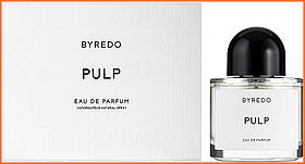 Байредо Парфумс Палп — Byredo Parfums Pulp парфумована вода 100 ml.