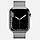 Смарт-годинник IWO Smart Watch series 7 Silver (IW000S7S), фото 3